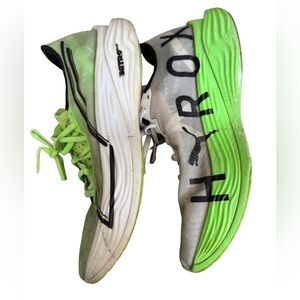 Puma Nitro Deviate Elite Hyrox Shoe